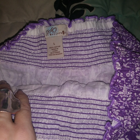 Skirt. So wearitdeclare it - Picture 2 of 2